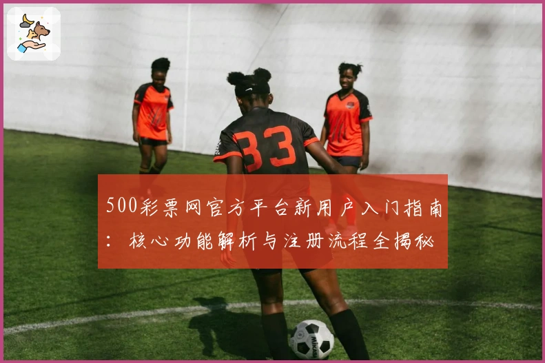 500彩票网官方平台新用户入门指南：核心功能解析与注册流程全揭秘